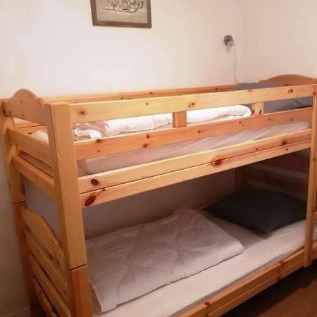 Appartement Flocon, 2 Chambres 圣索林达尔沃 外观 照片