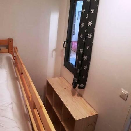 Appartement Flocon, 2 Chambres 圣索林达尔沃 外观 照片
