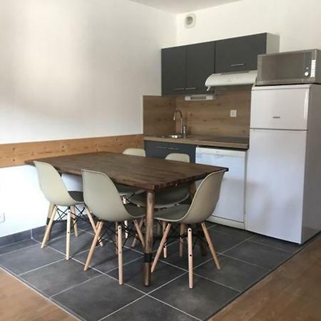 Appartement Flocon, 2 Chambres 圣索林达尔沃 外观 照片