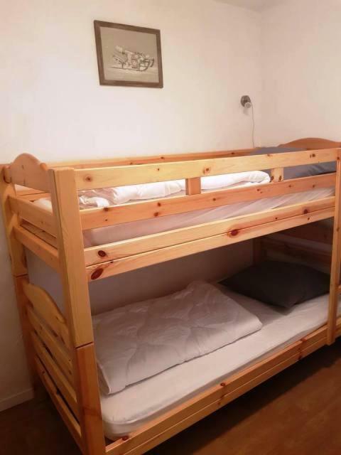 Appartement Flocon, 2 Chambres 圣索林达尔沃 外观 照片