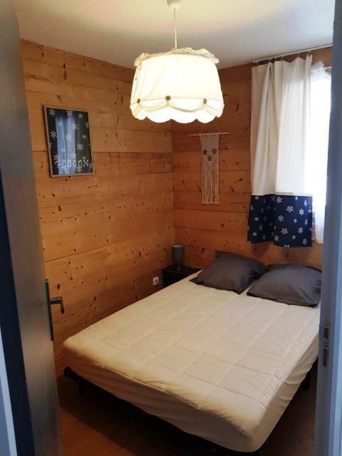 Appartement Flocon, 2 Chambres 圣索林达尔沃 外观 照片