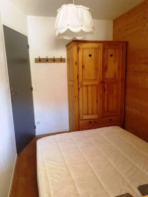 Appartement Flocon, 2 Chambres 圣索林达尔沃 外观 照片