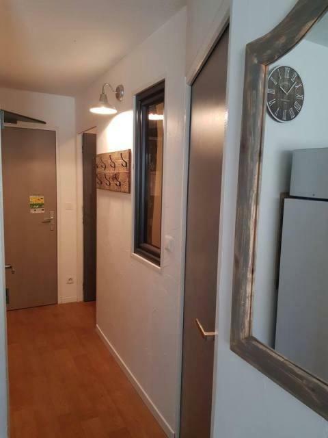 Appartement Flocon, 2 Chambres 圣索林达尔沃 外观 照片